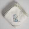 Hooded Baby Towel