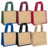 Medium Jute Bag