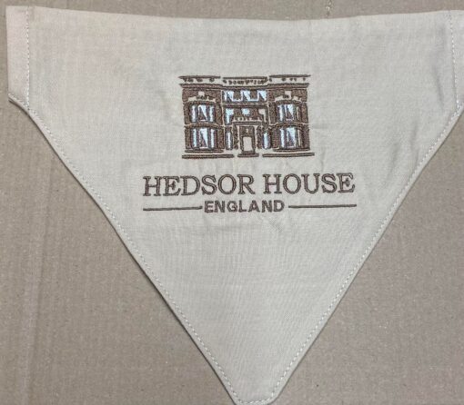 Dog Bandana - Image 3