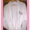 Personalised Towelling Dressing Gown