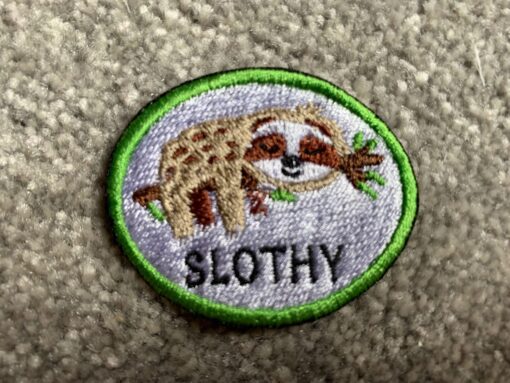 Blanket Badges - Image 5