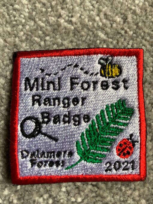 Blanket Badges - Image 6