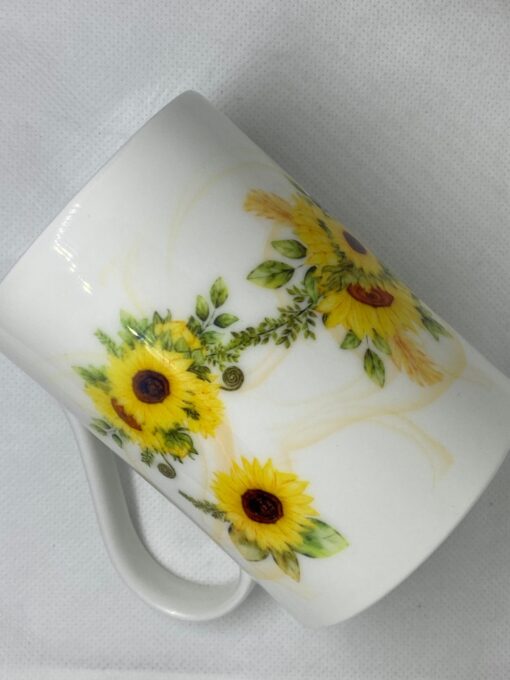 Personalised Bone China Mug - Image 3