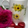 Personalised Bone China Mug