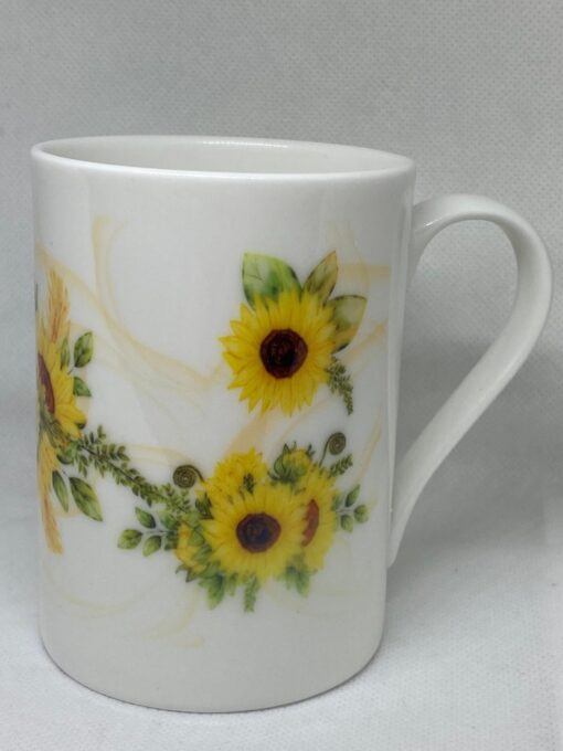 Personalised Bone China Mug - Image 2