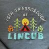 Lincub Children’s Hoodie