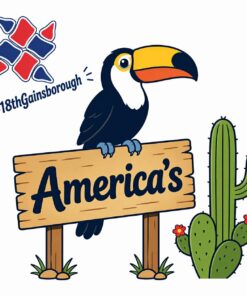 Poacher Adults Hoodie