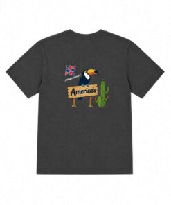 Poacher Juniors T-Shirt